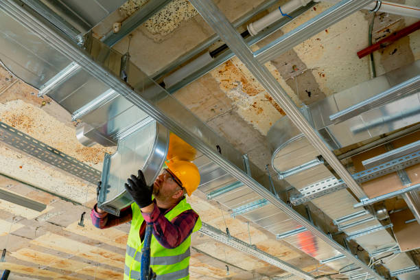Best Ductless HVAC Repair  in Nashville, IN