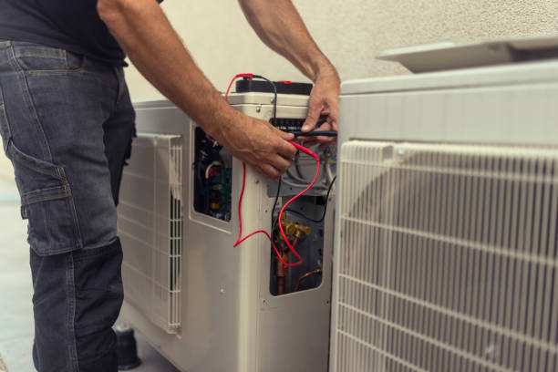 Best Residential HVAC Services  in Nashville, IN