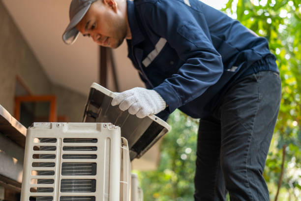 Best HVAC Replacement Cost  in Nashville, IN